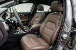 Infiniti QX30 2.0t AWD 2016 года (US)